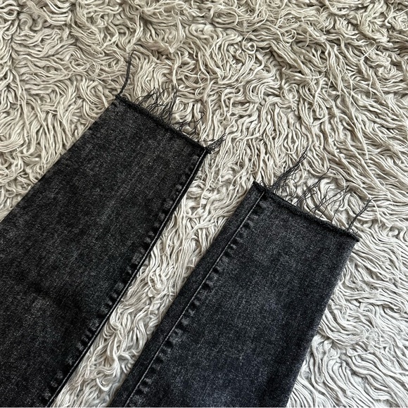 GAP Black High Rise Skinny Jean - Picture 4 of 4